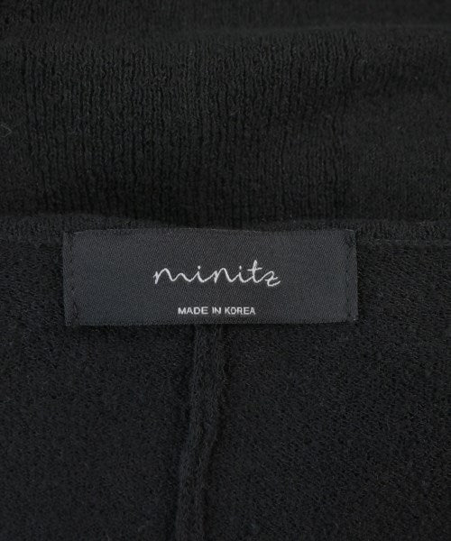 MINITZ เสื้อคาร์ดิแกน