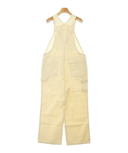 UNION LAUNCH ชุดเอี๊ยม/เสื้อคลุมหลวมๆ/จั๊มสูท