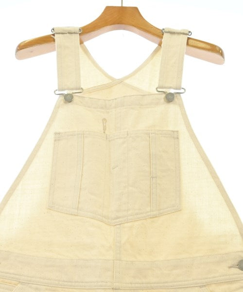 UNION LAUNCH ชุดเอี๊ยม/เสื้อคลุมหลวมๆ/จั๊มสูท