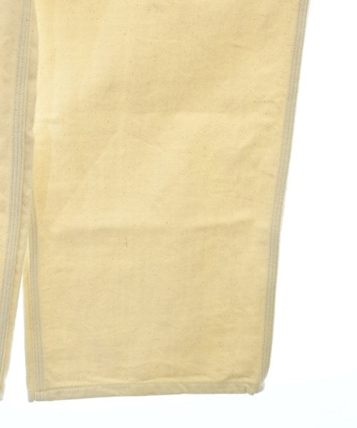 UNION LAUNCH ชุดเอี๊ยม/เสื้อคลุมหลวมๆ/จั๊มสูท