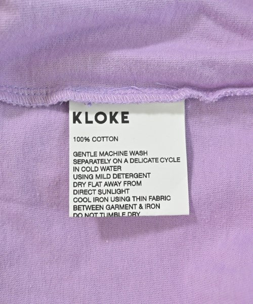 KLOKE ชุดเดรส