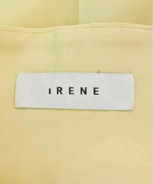 IRENE กางเกงขายาว