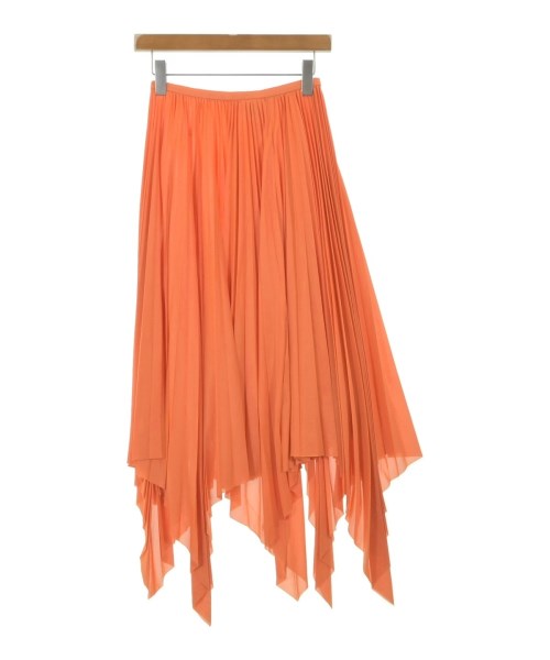 IRENE กระโปรงยาว/แม็กซี่ยาว