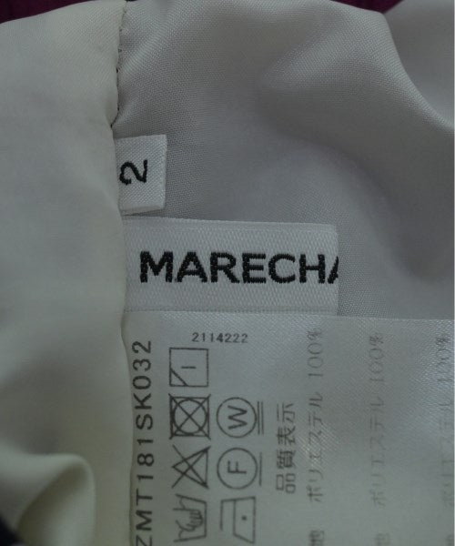 MARECHAL TERRE กระโปรงยาว/แม็กซี่ยาว