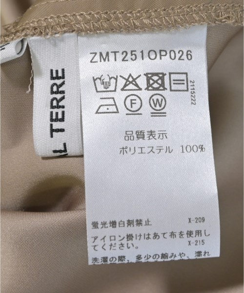 MARECHAL TERRE ชุดเดรส