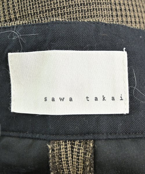 sawa takai กางเกงขาสั้น