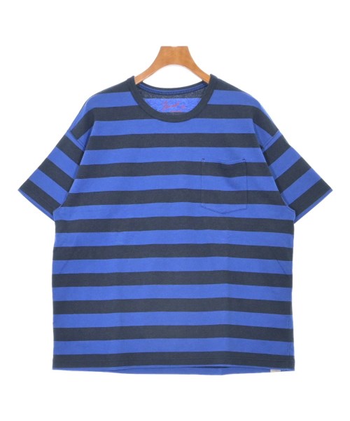 BONCOURA เสื้อยืด/เสื้อท็อปส์