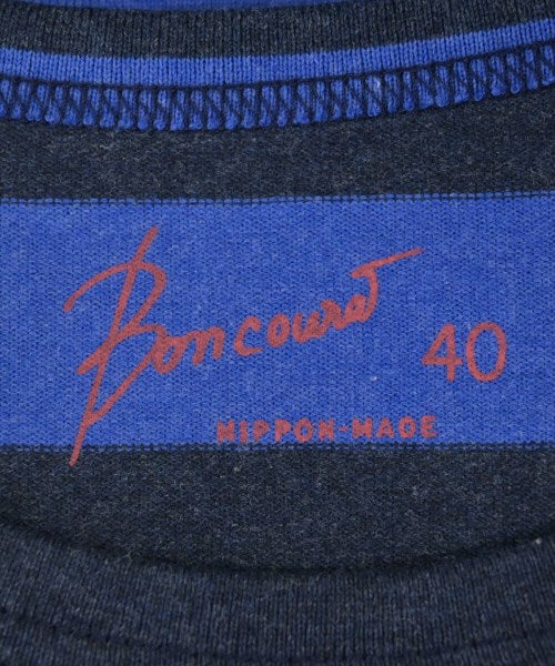BONCOURA เสื้อยืด/เสื้อท็อปส์