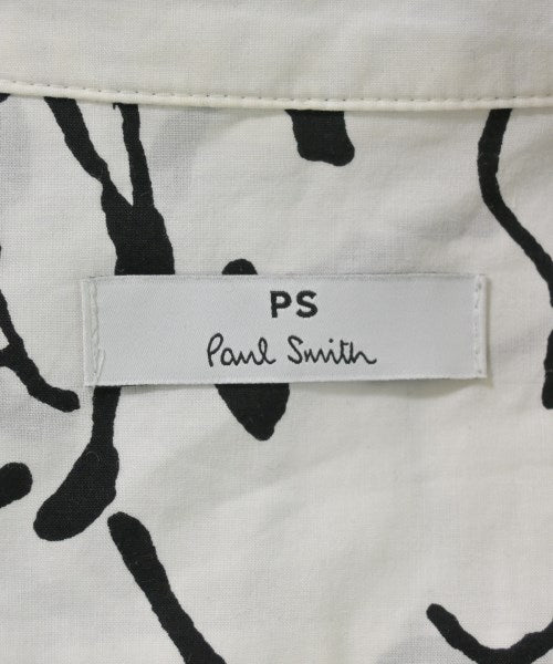 PS by Paul Smith เสื้อลำลอง