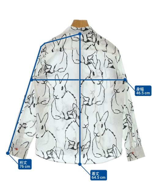 PS by Paul Smith เสื้อลำลอง