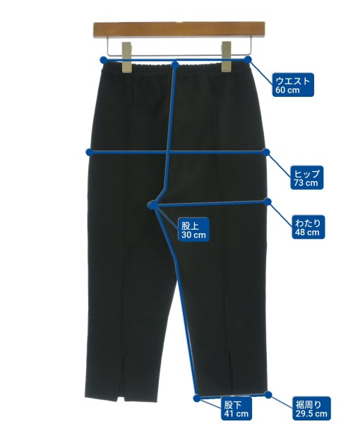 BLAMINK กางเกง 5 ส่วน