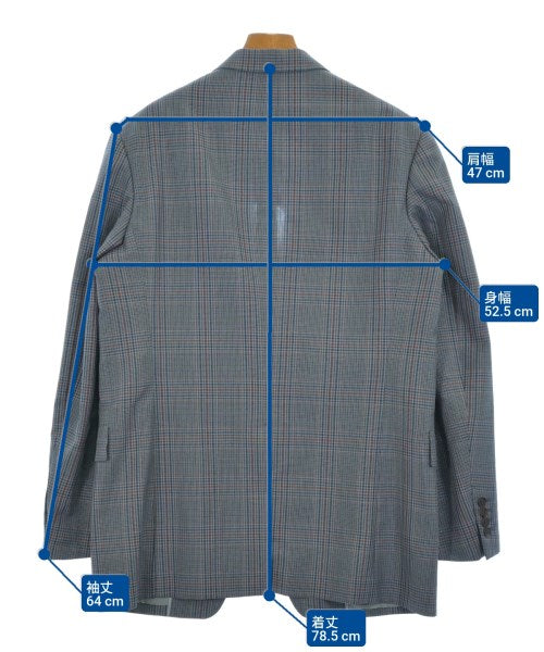 BLAMINK เบลเซอร์/แจ็คเก็ตสูท