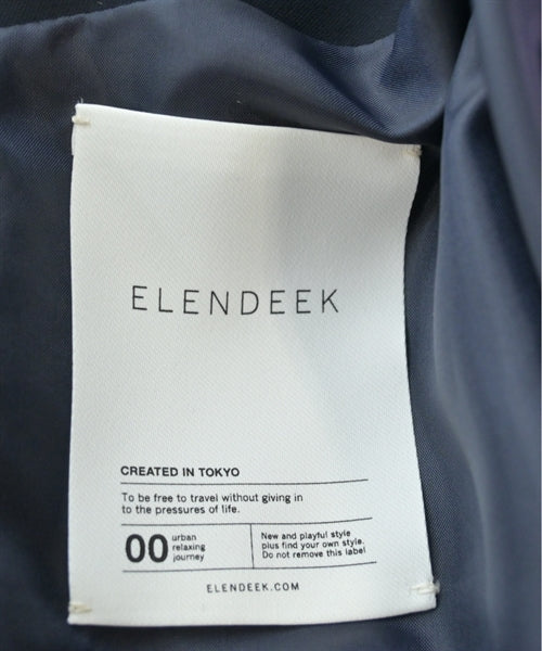 ELENDEEK ชุดเดรส