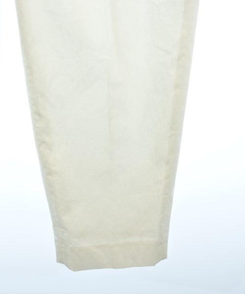 ELENDEEK กางเกงขายาว