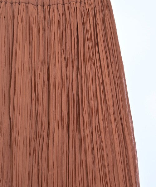 ELENDEEK กระโปรงยาว/แม็กซี่ยาว