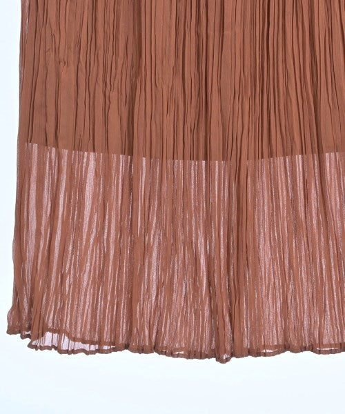 ELENDEEK กระโปรงยาว/แม็กซี่ยาว