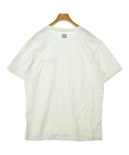 UN3D. เสื้อยืด/เสื้อท็อปส์