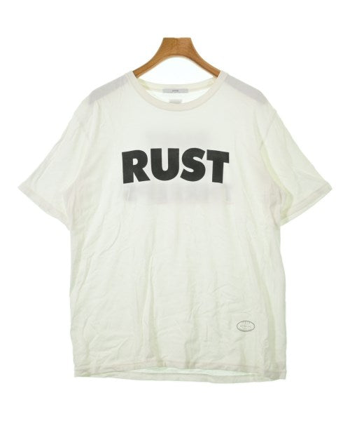 UN3D. เสื้อยืด/เสื้อท็อปส์