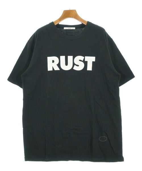 UN3D. เสื้อยืด/เสื้อท็อปส์