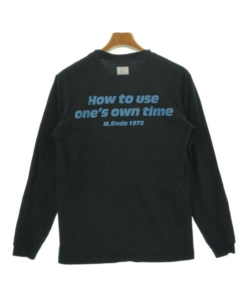 UN3D. เสื้อยืด/เสื้อท็อปส์