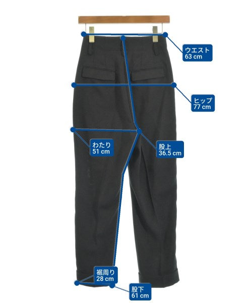 UN3D. กางเกงขายาว