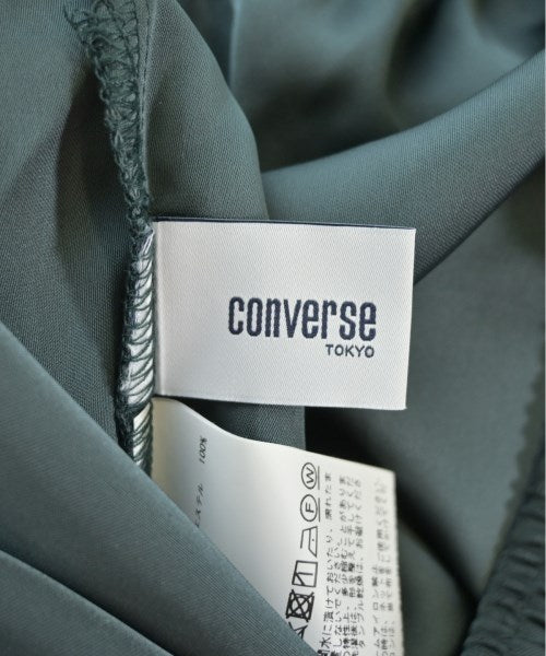 CONVERSE TOKYO กระโปรงยาว/แม็กซี่ยาว