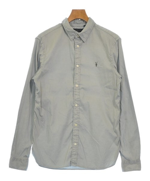 ALLSAINTS เสื้อลำลอง