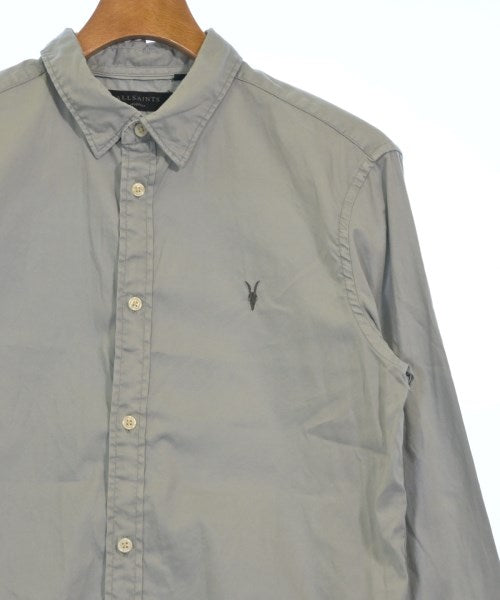 ALLSAINTS เสื้อลำลอง