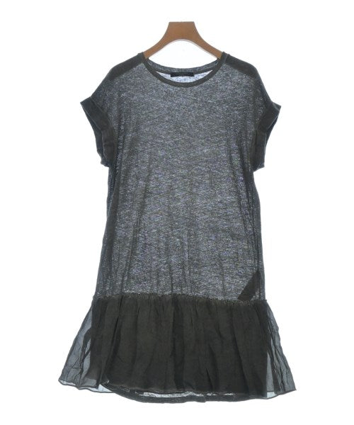 ALLSAINTS ชุดเดรส