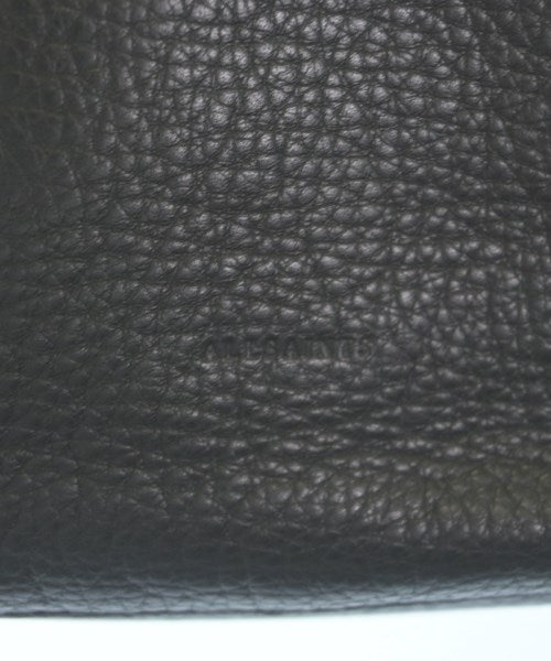 ALLSAINTS กระเป๋าสะพาย