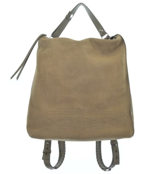 ALLSAINTS เป้สะพายหลัง