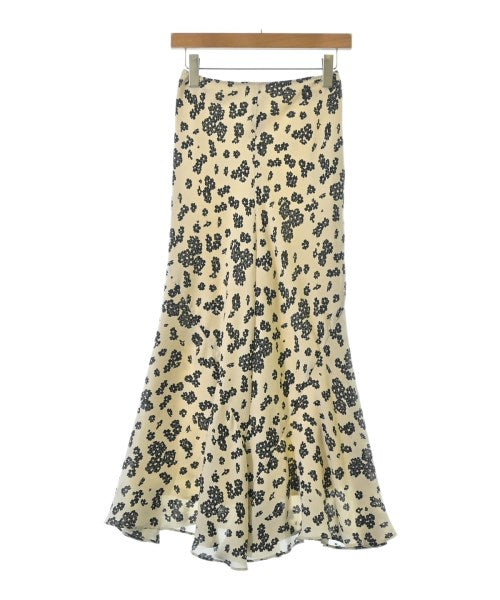 HARDY NOIR กระโปรงยาว/แม็กซี่ยาว