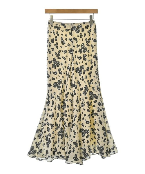 HARDY NOIR กระโปรงยาว/แม็กซี่ยาว