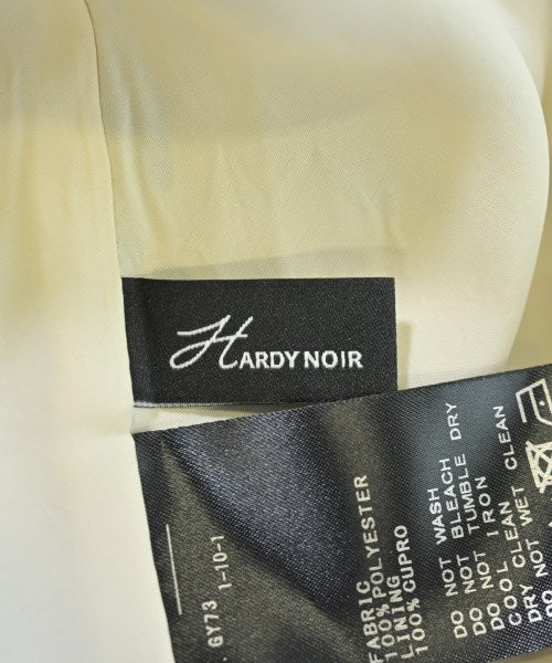 HARDY NOIR กระโปรงยาว/แม็กซี่ยาว