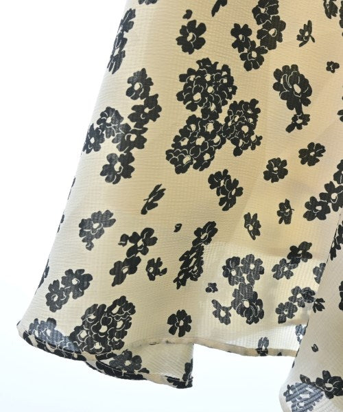 HARDY NOIR กระโปรงยาว/แม็กซี่ยาว