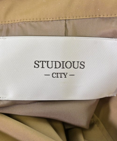 STUDIOUS CITY ชุดเดรส