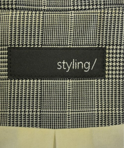 styling/ แจ็คเก็ต