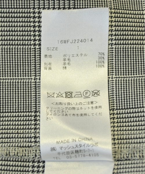 styling/ แจ็คเก็ต