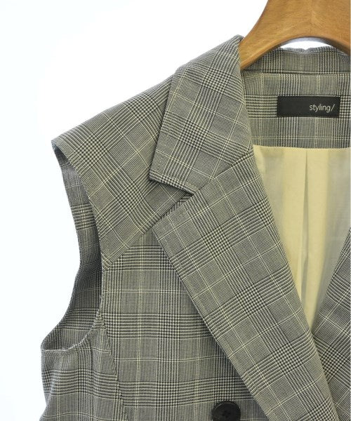 styling/ แจ็คเก็ต