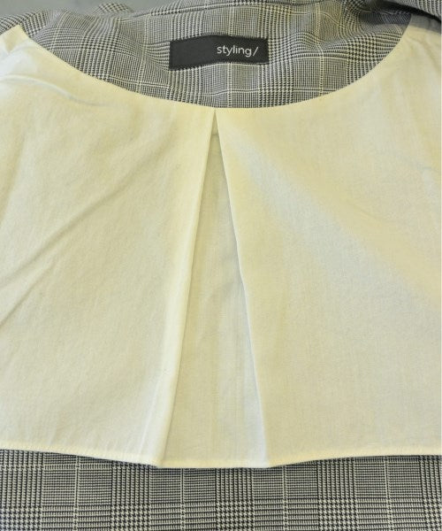 styling/ แจ็คเก็ต