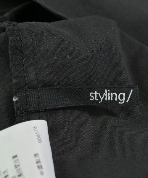 styling/ เสื้อลำลอง