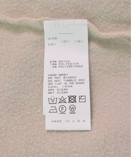 STATESIDE ชุดเดรส