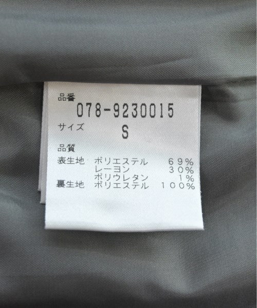 H/standard กางเกงขายาว