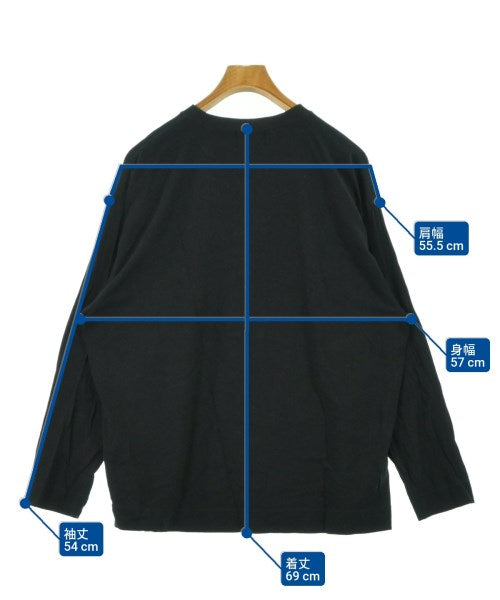 UNITED ARROWS&SONS เสื้อยืด/เสื้อท็อปส์