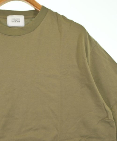 UNITED ARROWS&SONS เสื้อยืด/เสื้อท็อปส์