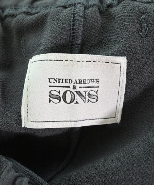 UNITED ARROWS&SONS กางเกงขาสั้น