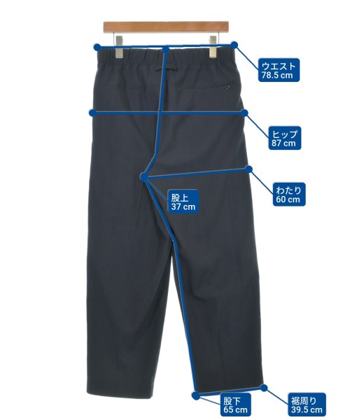 UNITED ARROWS&SONS กางเกง อื่น