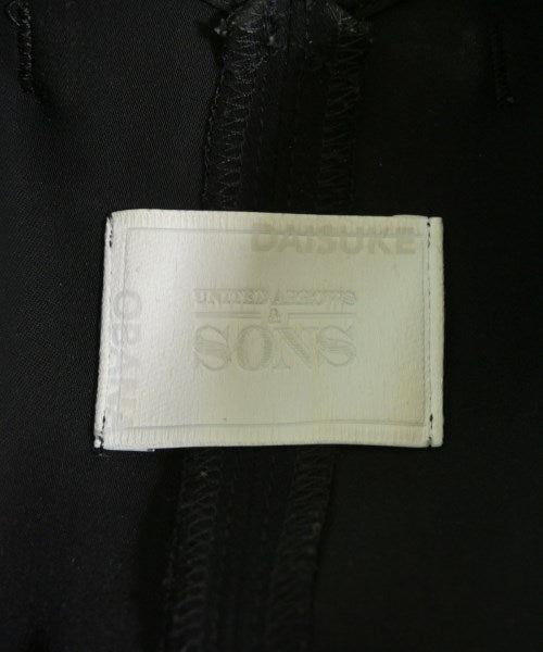 UNITED ARROWS&SONS ชุดเดรส