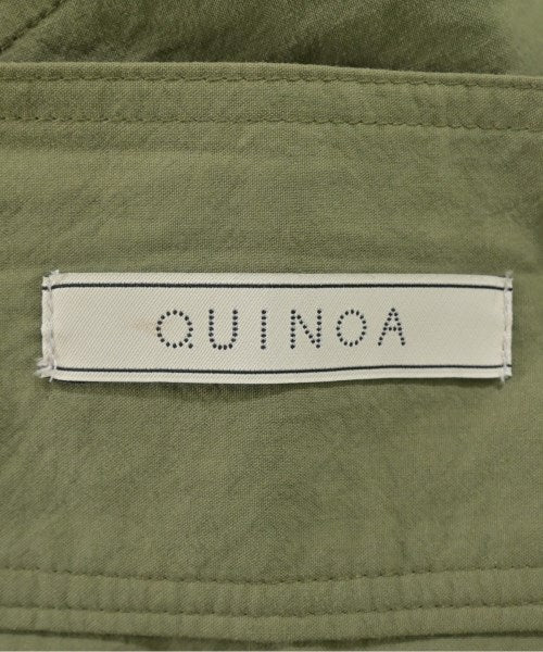 QUINOA BOUTIQUE กระโปรงยาว/แม็กซี่ยาว