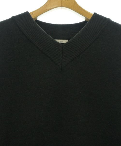 BAYFLOW เสื้อกันหนาว